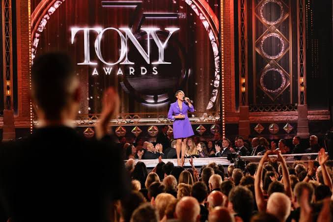 tony awards